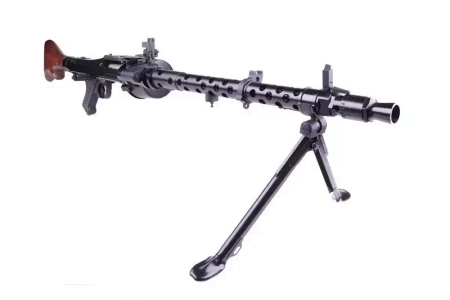 Replika karabinu maszynowego MG34