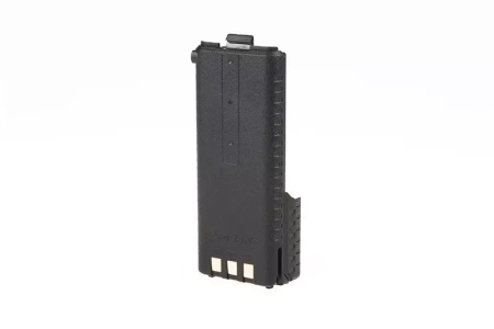 Akumulator BL-5L 3800mAh do radia Baofeng UV-5R (długi)