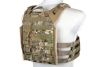 Kamizelka typu Plate Carrier Pew Tactical VT04 MC