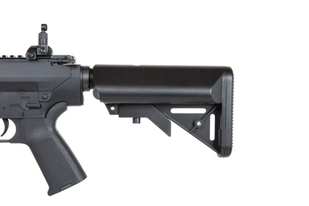 Karabin Wyborowy ASG A&K SR25(P)UR111-2 Wersja polimerowa