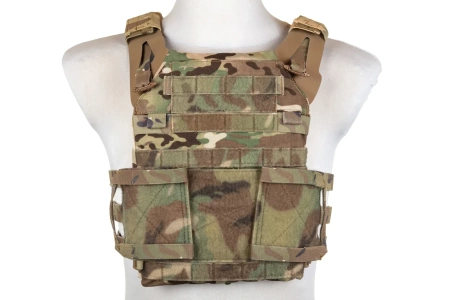 Kamizelka Plate Carrier Primal Gear Rush 2.0  Ariatel (Upgraded Version) MC