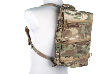 Plecak medyczny Wosport BP-147 MC