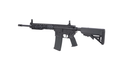 Karabinek ASG Specna Arms SA-E09 EDGE™ HAL 2 ETU Gen. 2 Czarny