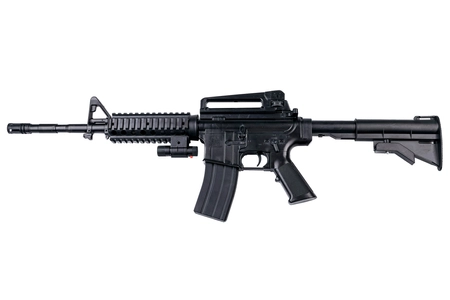 Replika sprężynowa karabinu M4A4