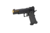Pistolet ASG Specna Arms SA-VGP08 VAPOR™ Czarno-Złoty