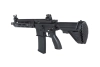 Karabinek ASG Specna Arms SA-PH23 PRIME™ Aster II ETU z silnikiem bezszczotkowym Czarny