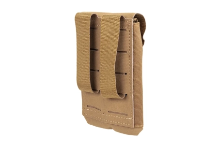 Torba zrzutowa Wosport z ładownicą transportową BP-145 Coyote Brown