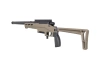 Karabin snajperski ASG Silverback TAC-41L Flat Dark Earth
