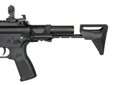 Replika karabinka Specna Arms RRA & SI SA-E17 EDGE™ PDW HAL2 ™ Czarna