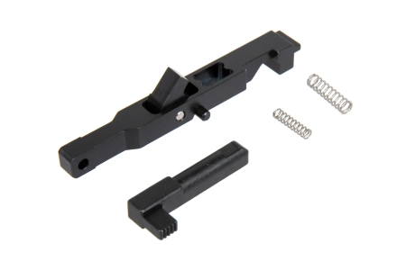 Wzmocniony zaczep spustowy Action Army do VSR-10