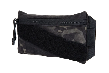 Kieszeń uniwersalna Primal Gear AC-01 Candy Bag MC Black
