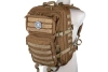 Plecak Emerson Gear Seven-Day 45L Coyote Brown