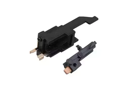 Kostka stykowa do gearboxa V3