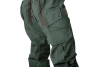 Spodnie taktyczne SATAC Combat G3 - Oliwkowy