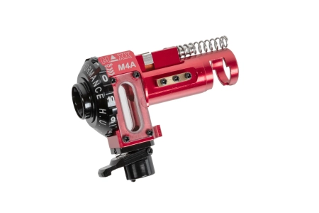 CNC Aluminum Hopup Chamber M4A - PRO