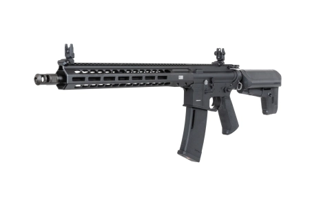 Karabinek ASG Krytac Barrett REC7 DI CARBINE Czarny