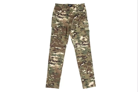 Spodnie Damskie Stretch Pants - MC