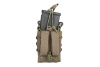 Duble Magazine Pouch Corrie - Olive