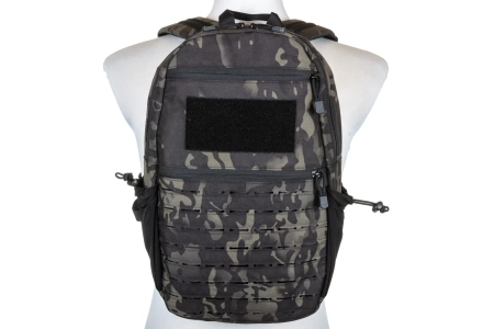 Plecak 20L EDC Specna Arms Tactical MC Black
