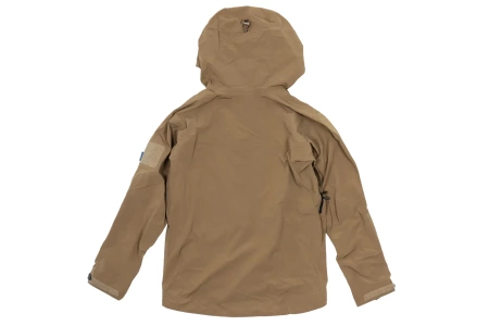 Kurtka Emerson Gear Blue Label Otter Hardshell Jacket Khaki