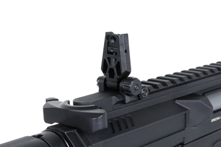 Karabinek ASG Specna Arms SA-FX01 FLEX™ HAL ETU Gen.2 Czarny