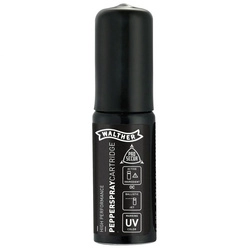 Nabój gazowy do pistoletu gazowego Walther PDP/PGS