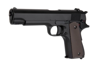 Replika pistoletu CM123S MOSFET Edition (bez akumulatora)