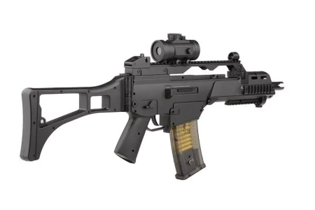 Replika karabinka HECKLER & KOCH G36 C