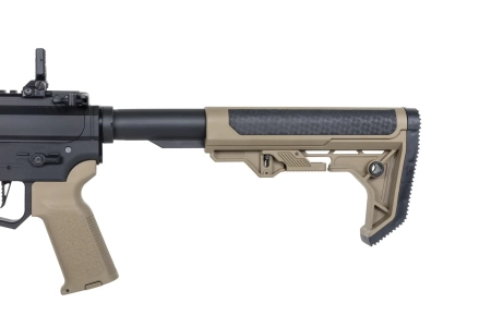 Karabinek ASG Specna Arms SA-FX02 FLEX™ HAL ETU Gen.2 Half-Tan