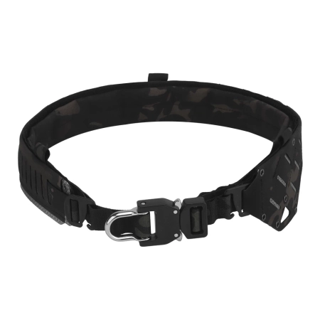 Pas taktyczny Wosport ARC Tactical Belt M MC Black