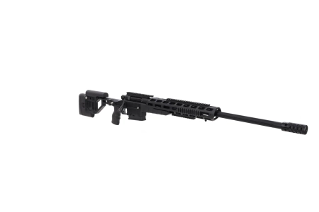 Karabin snajperski ASG Modify x Bear Paw T-5000 M Tactical ORSIS