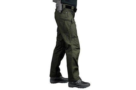 Spodnie UTP Urban Tactical Pants - jungle green
