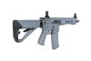 Karabinek ASG Arcturus LWT MK-I CQB 10" AEG SPORT SE™ Starter Pack Szary