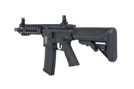 Karabinek ASG Specna Arms SA-C08 CORE™ HAL ETU™ Gen.2 Czarny