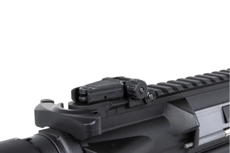 Karabinek ASG Specna Arms SA-C22 CORE™ HAL ETU™ Single Fire Only Czarny