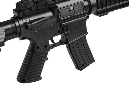 Replika sprężynowa karabinu M4-S