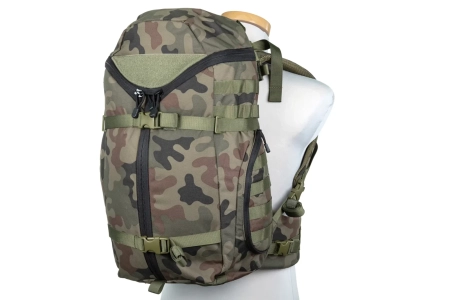 Plecak patrolowy 40L Specna Arms Tactical Wz. 93 Pantera Leśna
