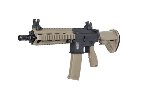 Karabinek ASG Specna Arms SA-FH06 FLEX™ HAL ETU Gen. 2 Half-Tan
