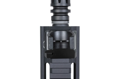 Karabinek ASG Specna Arms SA-PH24 PRIME™ Aster II ETU z silnikiem bezszczotkowym Czarny