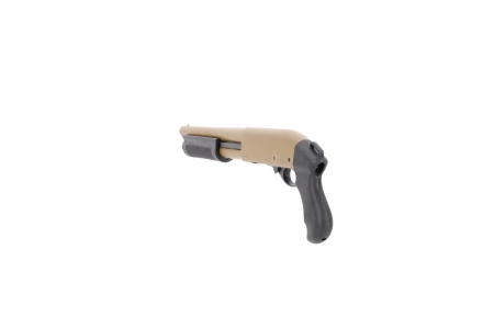 Strzelba ASG Specna Arms SA-VGS18 VAPOR™ Half-Tan