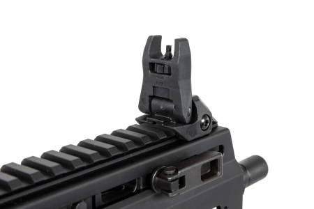 Pistolet maszynowy ASG B&T Air x Archwick APC9K PRO GBB