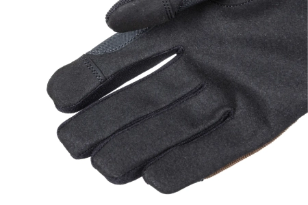 Rękawice taktyczne Specna Arms Tactical NOMAD™ Oliwkowe