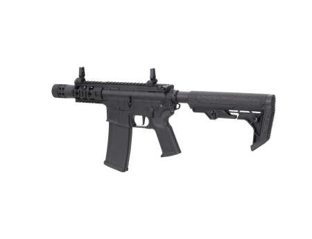 Karabinek ASG Specna Arms RRA SA-E10 EDGE™ HAL 2 ETU Light Ops Stock Gen. 2 Czarny