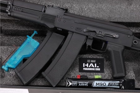 Karabinek ASG Specna Arms SA-J10 EDGE™ HAL™ ETU z komorą Magnus TDC