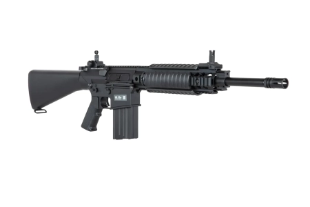 Karabin wyborowy ASG Specna Arms SA-E37 Edge™ Kestrel™ ETU Czarny