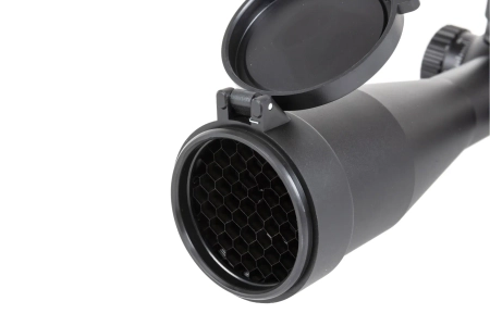 Luneta Specna Arms PRIME™ 4-16X44 SFIR FFP Czarna