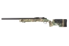 Replika karabinu wyborowego SA-S02 CORE™ High Velocity - MC