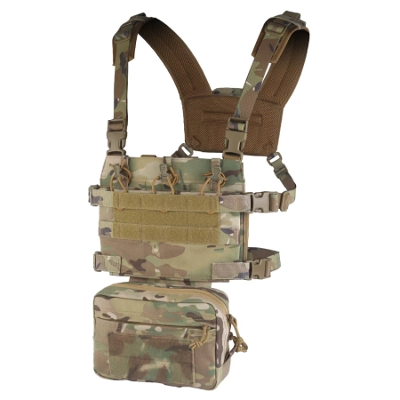 Kamizelka Chest Rig Wosport VE-107 MC