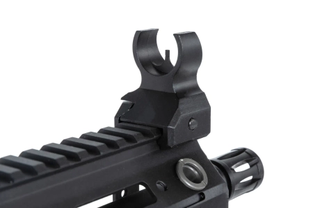 Karabinek ASG Specna Arms SA-PH22 PRIME™ Aster II ETU z silnikiem bezszczotkowym Czarny