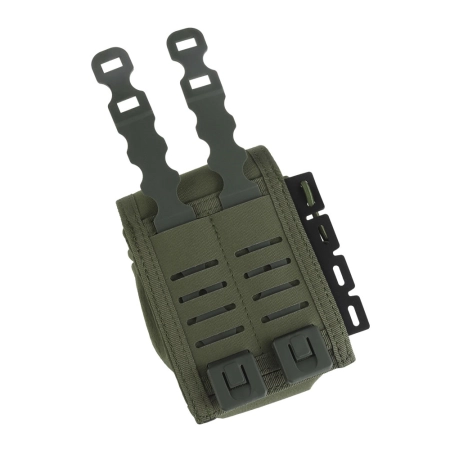 Mała apteczka zrywana Wosport BP-136 Ranger Green